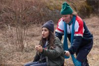 Касса Франции: комедия «Непотопляемые» стала самым кассовым французским фильмом недели (01.12.2018)
