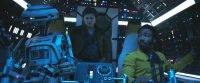 «Хан Соло: Зоряні війни. Історії»: дивіться новий трейлер