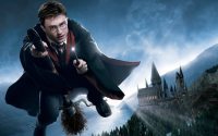 «Гаррі Поттер»: як народилася найбільша казка XXI століття
