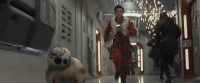 Каса США: фантастичний екшн «Зоряні війни: Останні джедаї» без проблем обійшов сіквел «Джуманджі» (22.12-24.12.2017)