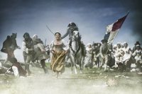 «Один король — одна Франція»: «Індустрія кіно» про масштабній історичній драмі