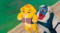 Disney представил нового «Короля Льва»