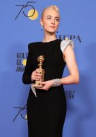Церемония «Золотой глобус»-2018: самые яркие платья
