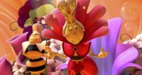 Мультфільм «Бджілка Майя і кубок меду» вийде в прокат 17 травня