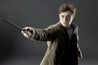 Британец создаёт «волшебный паб» из «Гарри Поттера». Видео
