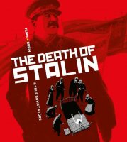 В Британии сняли комедию «Смерть Сталина». Видео 