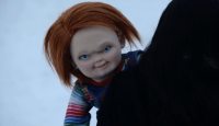 «Культ Чаки»: демоническая кукла вернулась в продолжении культового фильма ужасов 
