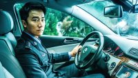 Китайская касса: детектив «Жертва подозреваемого Икс» старается не уступать голливудскому «Призраку в доспехах»