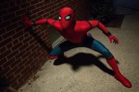 «Человек-паук: Возвращение домой»: начало фильма можно смотреть онлайн