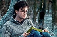 «Гарри Поттер»: в октябре выйдут две новые книги