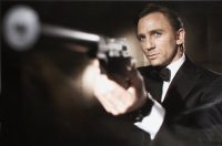 Новый «Бонд»: кто сыграет агента 007 в следующем фильме 