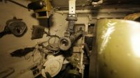 Внутри «Т-34»: как устроен танк из фильма