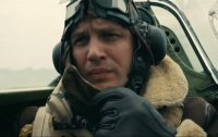 Вышел новый трейлер военной драмы «Дюнкерк» Кристофера Нолана