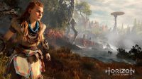 «Ігри в кіно»: «Індустрія кіно» розповідає про Horizon: Zero Dawn