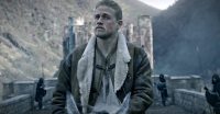 «Меч короля Артура»: «Индустрия кино» изучила мир фильма изнутри