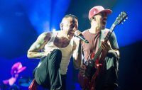 Наследие Linkin Park в кино: лучшие песни 