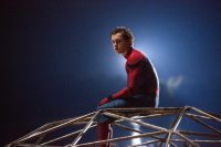 «Индустрия кино» пообщалась со звездой «Человека-паука»