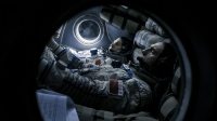 Каса четверга: «Салют-7» показує один з кращих стартів для російського кіно в 2017 році