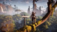 «Игры в кино»: «Индустрия кино» рассказывает о Horizon: Zero Dawn