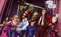 Все фильмы киновселенной DC Comics до 2020 года: обзор «Фильм Про»