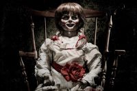 Фильм ужасов изнутри: найдите куклу-демона в VR-видео