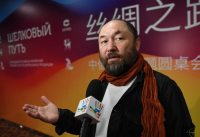 Тимур Бекмамбетов створює стратегію російсько-китайської копродукції