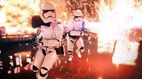 Ігри в кіно. «Фільм Про» пограв в Star Wars: Battlefront II за півроку до прем'єри