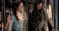 Каса Росії: «Пірати Карибського моря 5» увійшли у топ-5 найбільш касових фільмів в історії прокату