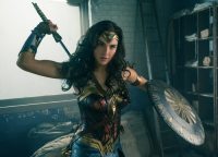 Каса США: «Диво-жінка» стартувала гірше за всіх попередніх фільмів всесвіту DC