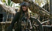 Джонни Депп чуть не сорвал съёмки «Пиратов Карибского моря 5»