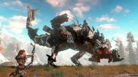 «Игры в кино»: «Индустрия кино» рассказывает о Horizon: Zero Dawn