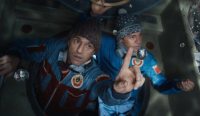 «Салют-7»: смотрите новый трейлер зрелищной экшн-драмы