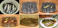 Рецепты из салаки