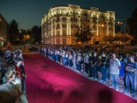 BRIDGE of ARTS: у Ростові-на-Дону відкривається фестиваль мотиваційного кіно