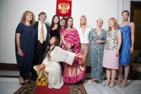 Нове російське кіно показують на Індійському міжнародному кінофестивалі