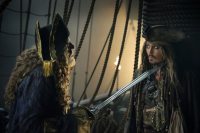 «Пираты Карибского моря 5» уже в кино: первые отзывы 