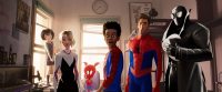 «Человек-паук: Через вселенные»: в чём смысл сцены после титров