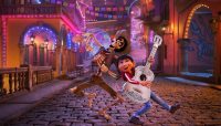 «Таємниця Коко» від Pixar вже в кіно: перші відгуки