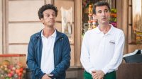 Касса Италии: две итальянские комедии собрали больше нового «Человека-паука» (сентябрь 2017)