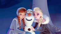 «Холодное сердце 2»: вышел трейлер мультфильма о снеговике Олафе