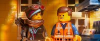Каса США: прокат очолив «Лего Фільм 2»