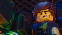 Кріс Пратт і Елізабет Бенкс про «Лего Фільм 2»: «У роботі над мультфільмом тобі потрібні голос і душа»