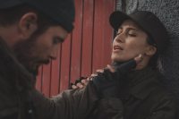 «Балканський рубіж»: перші глядачі оцінили фільм у Берліні