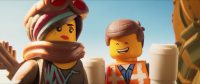 Каса четверга: мультфільм «Лего фільм 2» легко обійшов на старті трилер «Клаустрофобы» (08.02.2019)