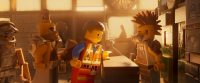 Каса Росії: Мультфільм «Лего Фільм 2» стартував з першого місця