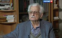 Помер режисер «Весни на Зарічній вулиці» Марлен Хуцієв