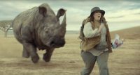 Мелісса Маккарті намагається врятувати планету в рекламі Kia