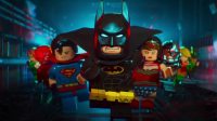 «Лего Фільм: Бетмен» виходить у прокат