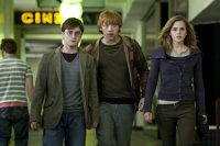 Джоан Роулинг рассказала правду о судьбе фильма «Гарри Поттер 8»