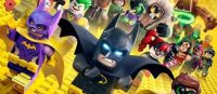 «Лего Фильм: Бэтмен»: обзор отзывов 